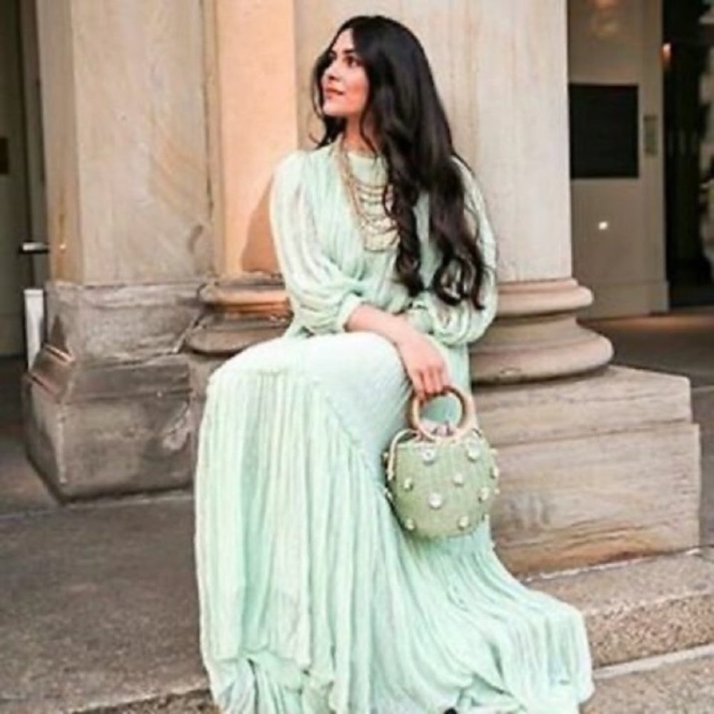 Zara the Gladis Dress